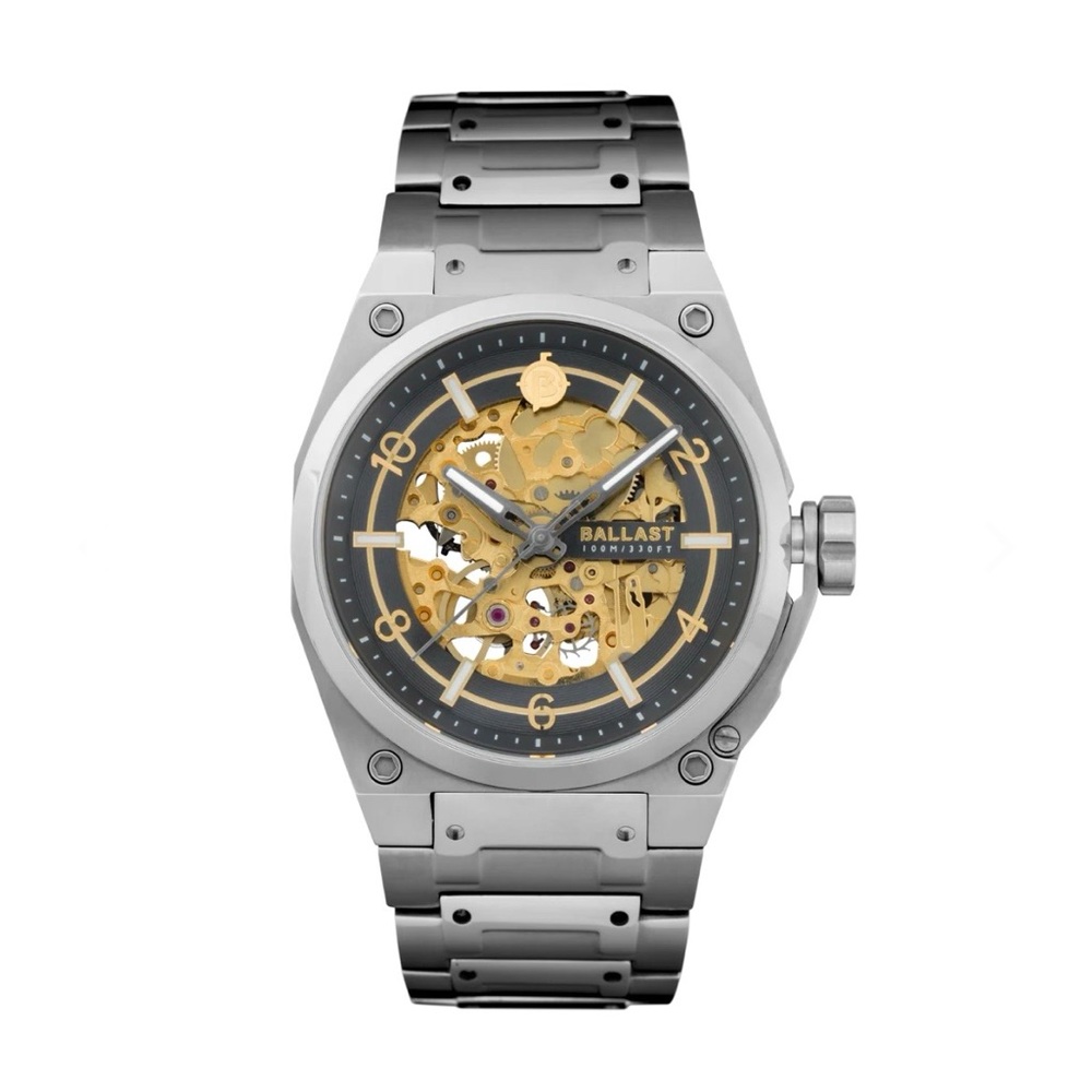 Ballast Watch